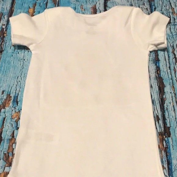 Cute Baby Bodysuit - Poop emoji- Happens - onesie - Picture 2 of 3